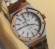 Audemars Piguet Royal Oak Two Tone