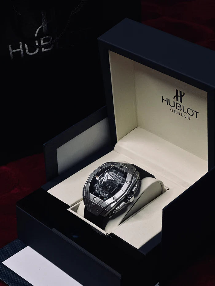 Hublot Spider