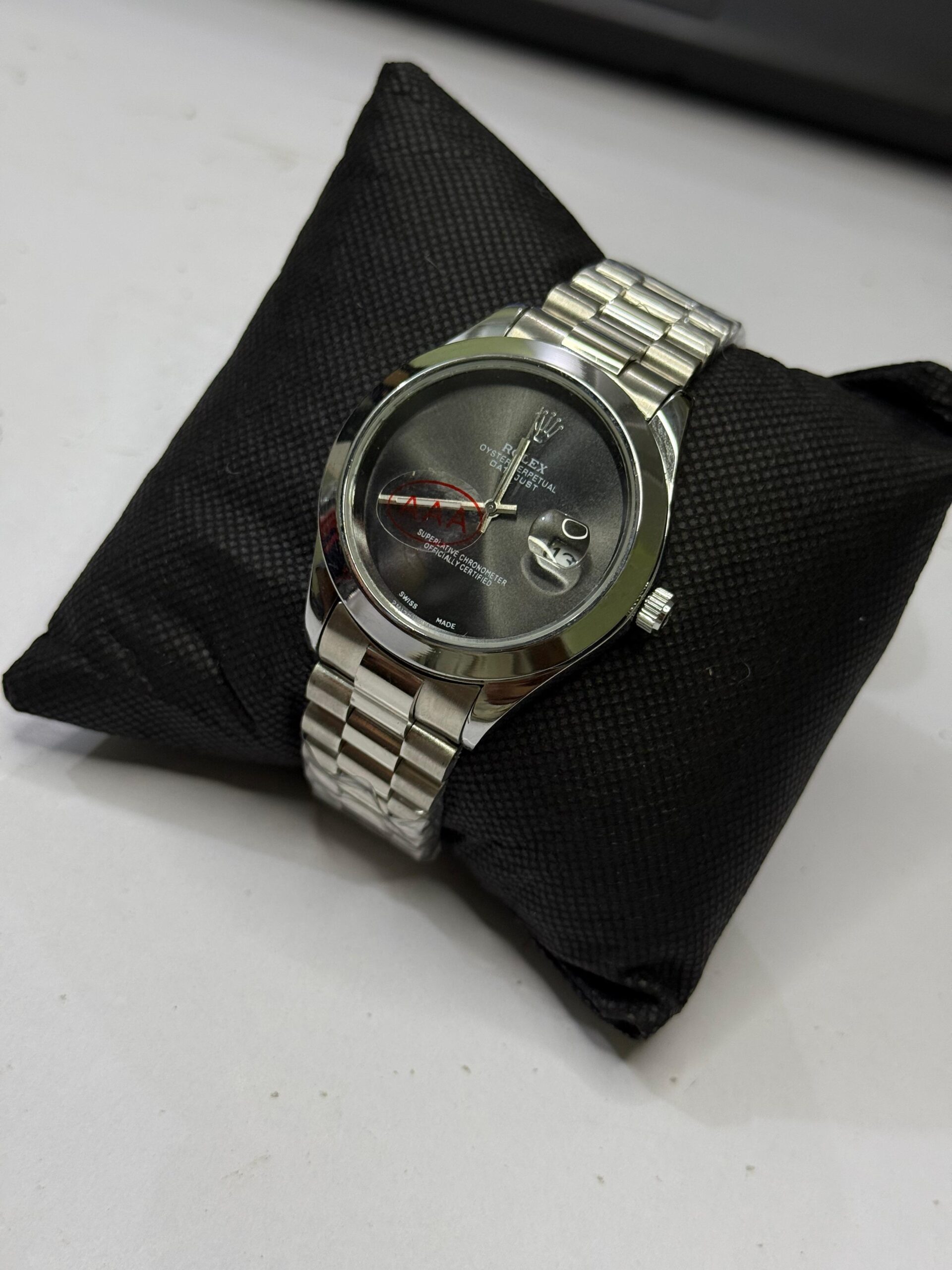 Rolex Oyster Perpetual Datejust AAA Plain Dial