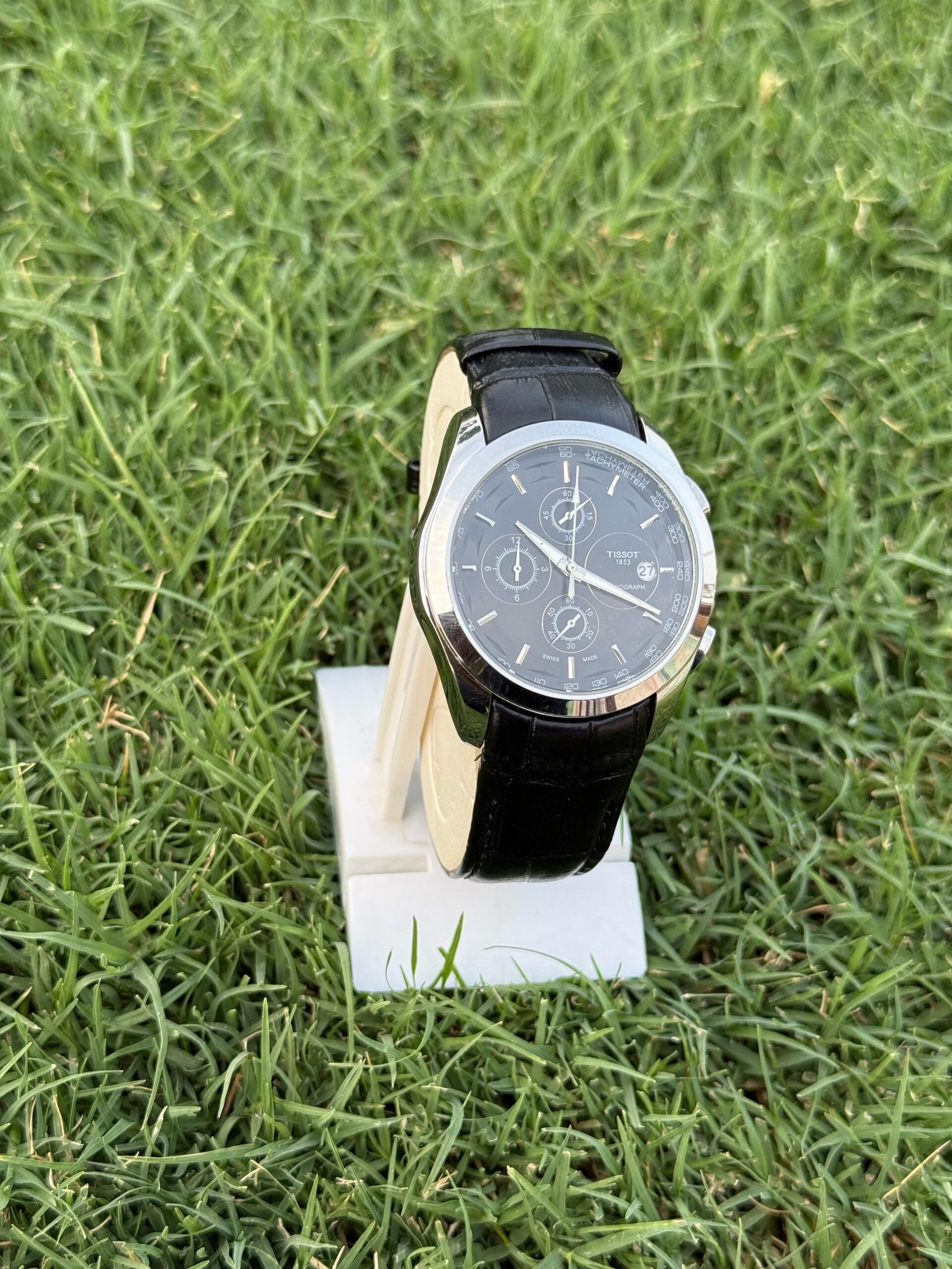 Tissot Chronograph Precision Series – Swiss Made Timepiece