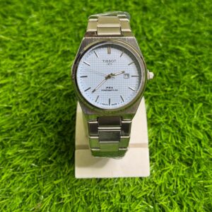 Tissot 1853 PRX Chain Watch