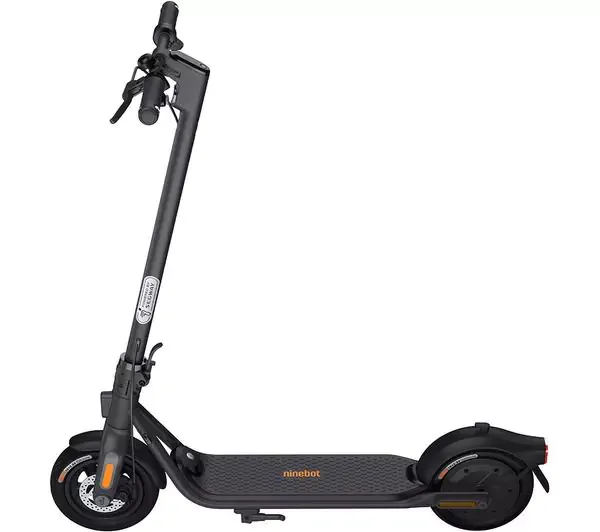 Segway Ninebot KickScooter f2e - Image 5