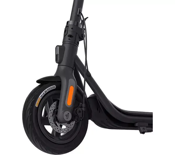Segway Ninebot KickScooter f2e - Image 4