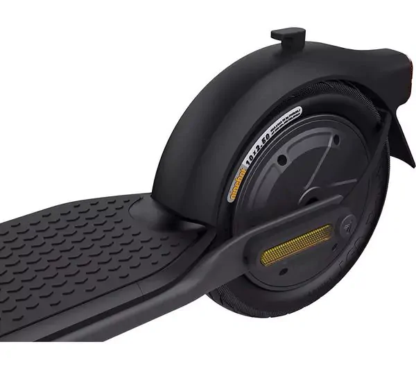 Segway Ninebot KickScooter f2e - Image 3