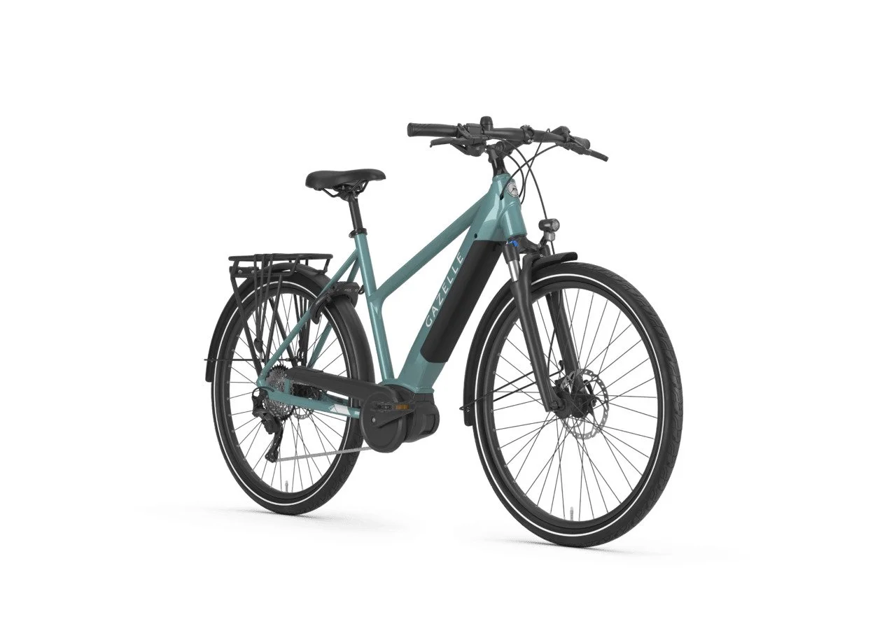 Gazelle Medeo T10 - Image 5