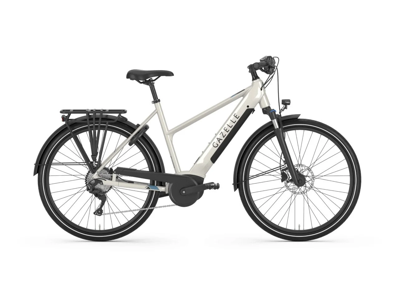 Gazelle Medeo T10 - Image 3