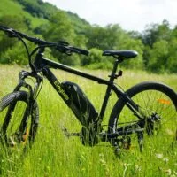 Eleglide Vélo électrique mopride Plus 1 250W 36V - Image 2