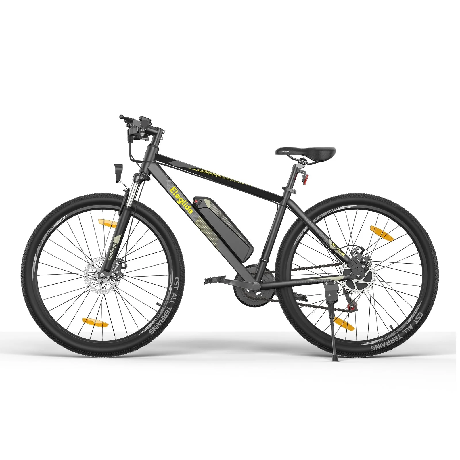 Eleglide Vélo électrique mopride Plus 1 250W 36V - Image 3