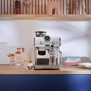 De’Longhi La Specialista Arte EC9155.MB