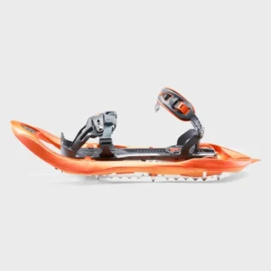 Raquettes à neige petits tamis – TSL 418 Up&Down Grip orange