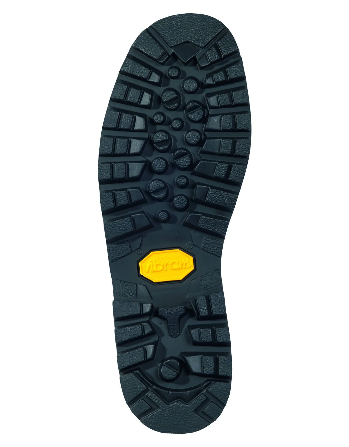 Chaussures de trekking en cuir premium (doublure Gore‑Tex, ressemelables, option coupe large) - Image 2