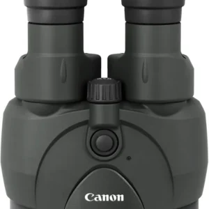 Jumelles stabilisées (10×, stabilisation d’image, étanches, antibuée)