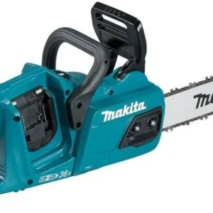Makita DUC355Z Twin 18v / 36v LXT snoerloze 35cm 14″ kettingzaag