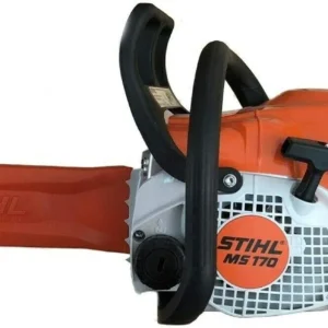 Stihl MS 170 Benzine Kettingzaag