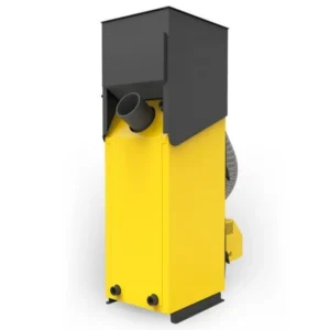 Kocioł Na Pellet Pereko QmPell Evo 8 kW