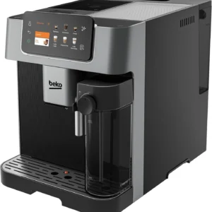 Beko CEG7348X CaffeExperto Bean to Cup Volautomatische Espressomachine