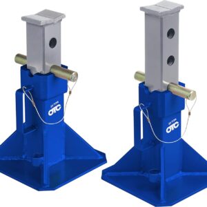 OTC S022 Jack Stands - 22 Ton
