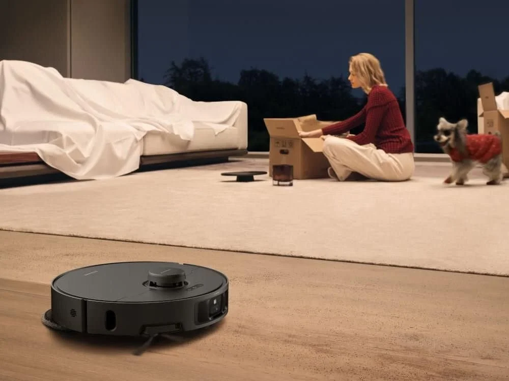 Dreame L40s Pro Ultra Robot sprzątający - Image 4