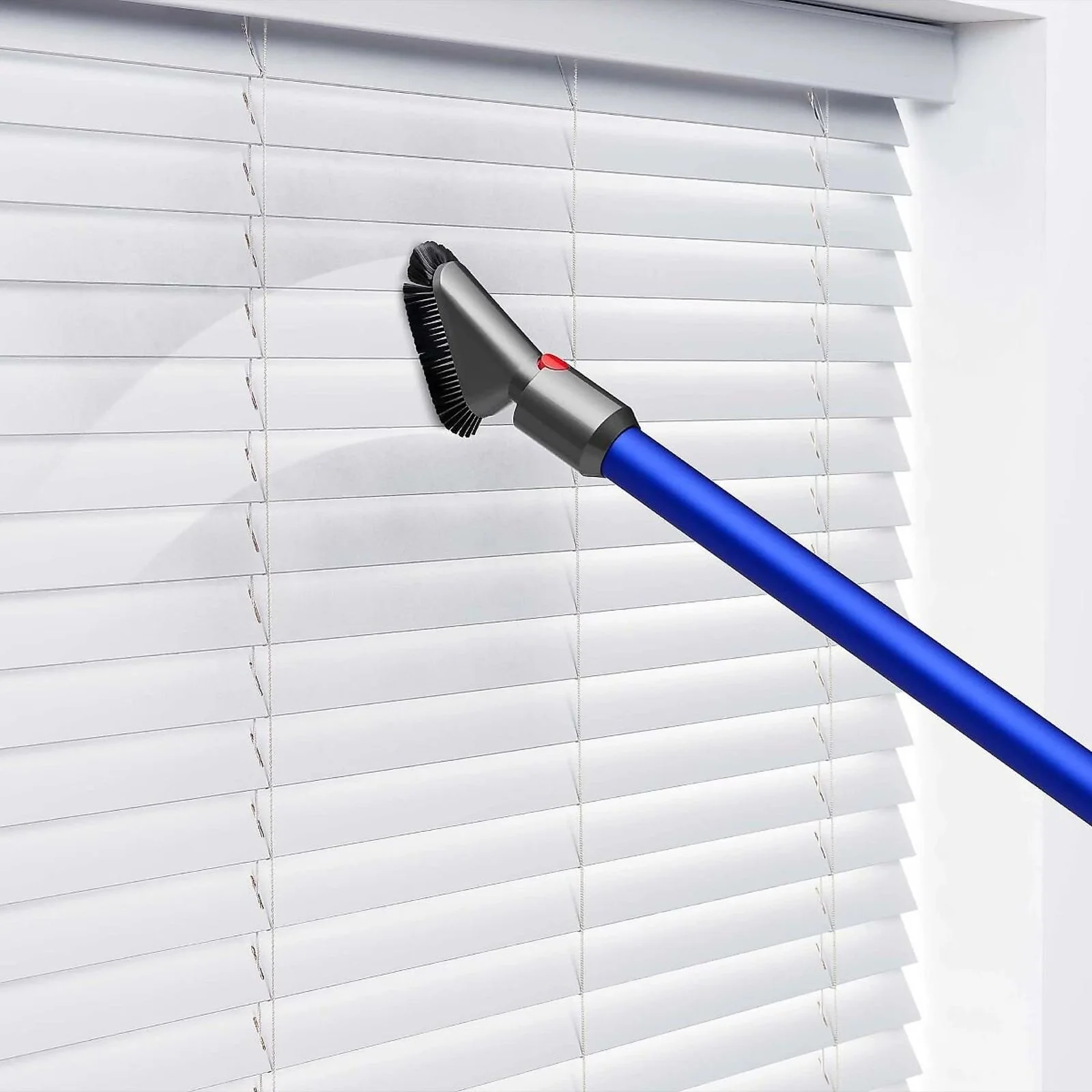 bezprzewodowy Odkurzacz Dyson V15 Detect Fluffy - Image 6