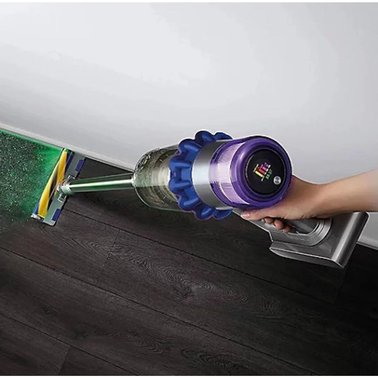 bezprzewodowy Odkurzacz Dyson V15 Detect Fluffy - Image 4