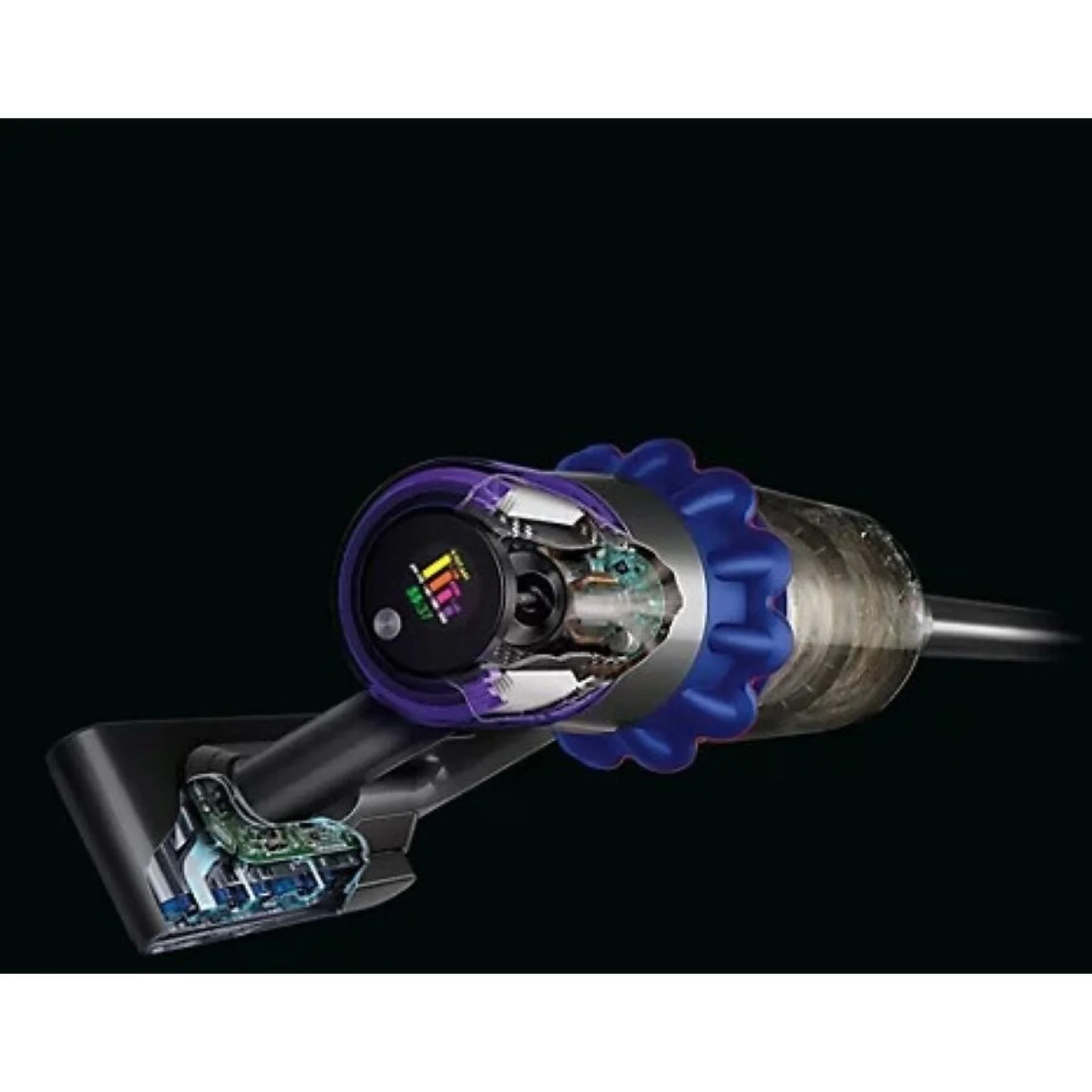 bezprzewodowy Odkurzacz Dyson V15 Detect Fluffy - Image 3