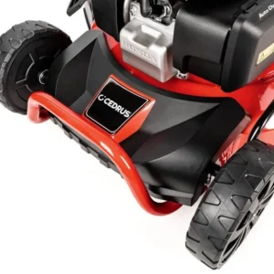 Mastercut SG804 Karczownica Karczownik Kosiarka bijakowa Do Trawy Zarośli Ogrodowa spalinowa 60cm