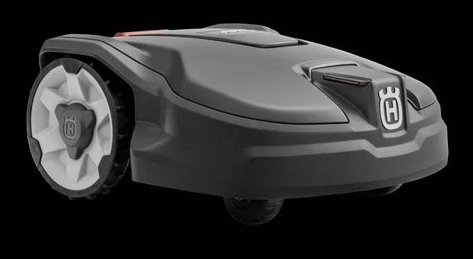 Automower 305 Robot koszący Husqvarna - Image 2