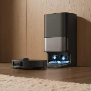 Dreame L40s Pro Ultra Robot sprzątający