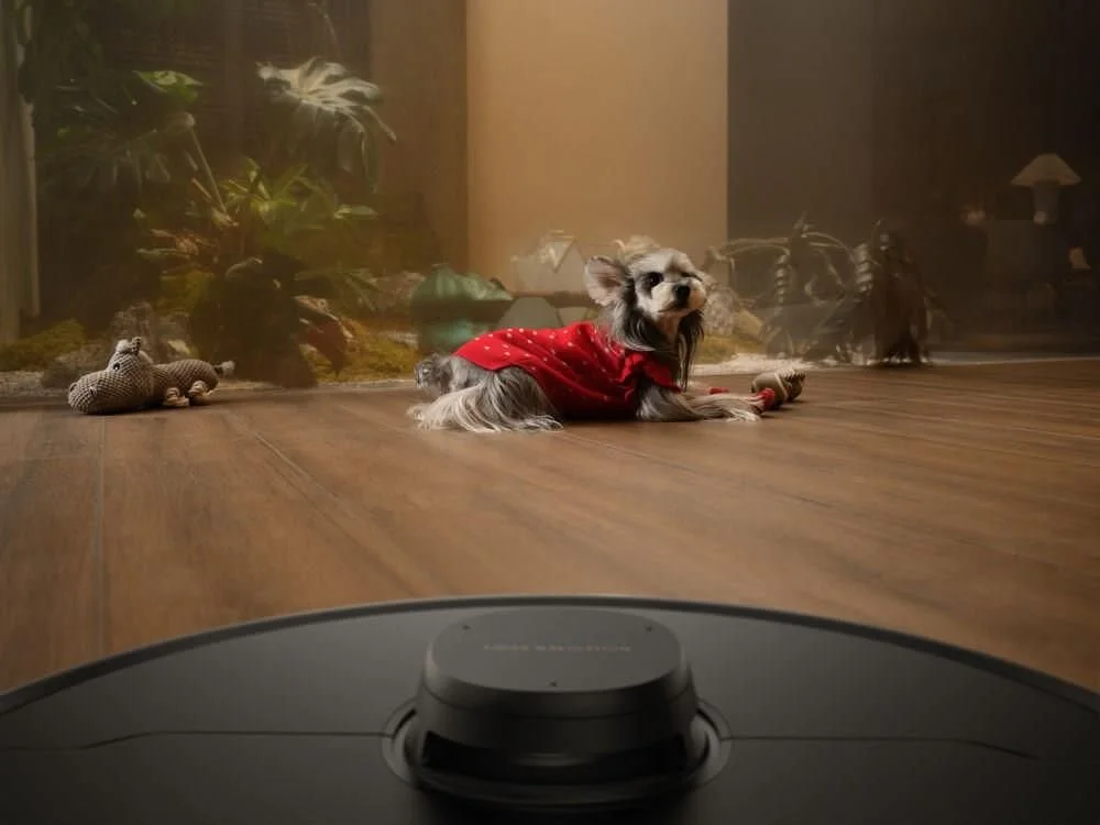 Dreame L40s Pro Ultra Robot sprzątający - Image 3