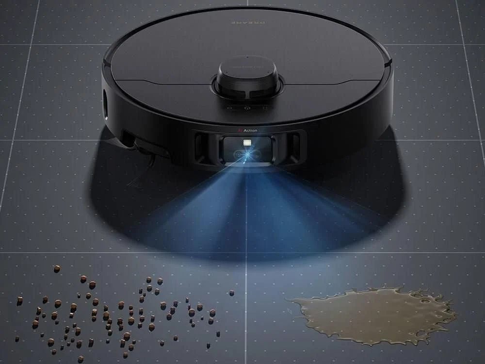 Dreame L40s Pro Ultra Robot sprzątający - Image 2