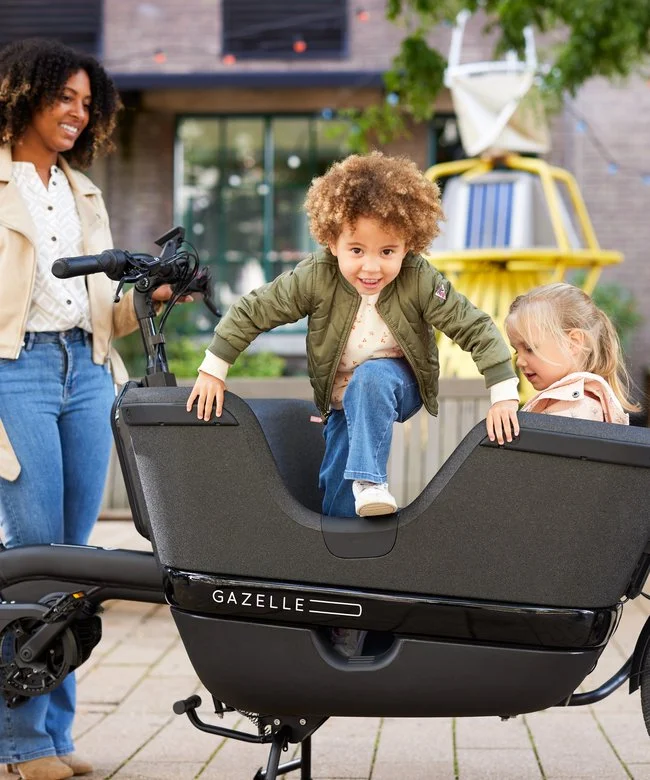 Gazelle Makki Travel - Image 4