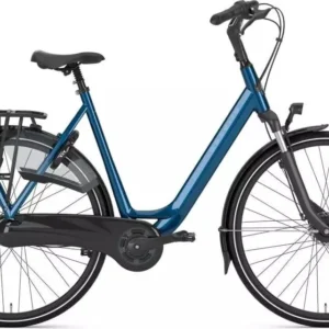 Gazelle Orange C7+ 2026