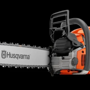 Husqvarna 572 XP benzinekettingzaag