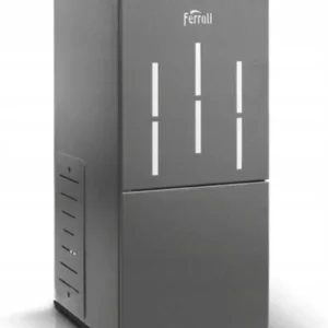 Kocioł na pellet BIOPELLET PRO 12 kW Ferroli