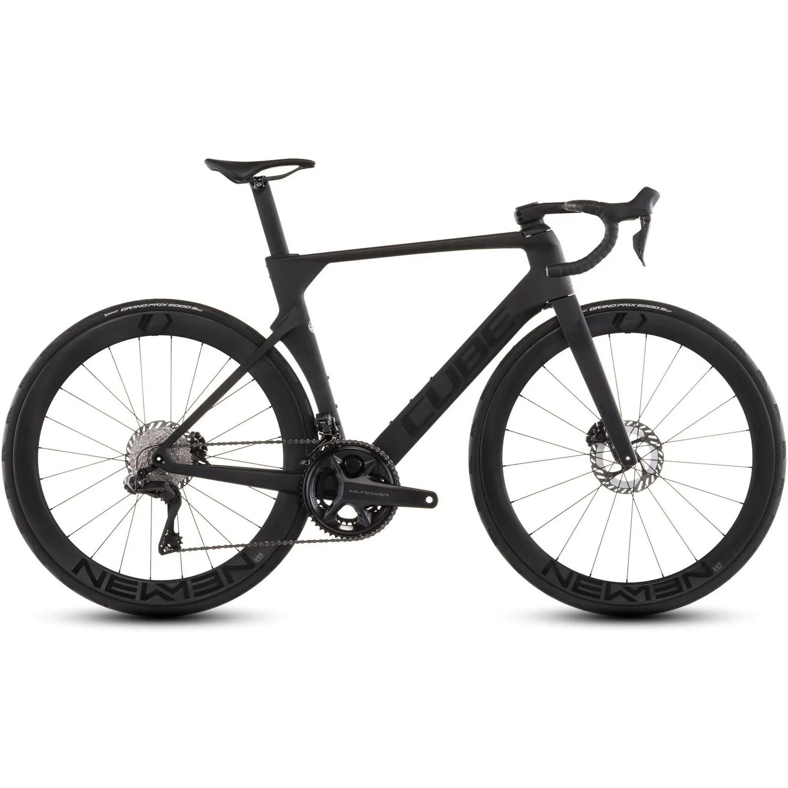 Cube Litening Aero C:68X Race