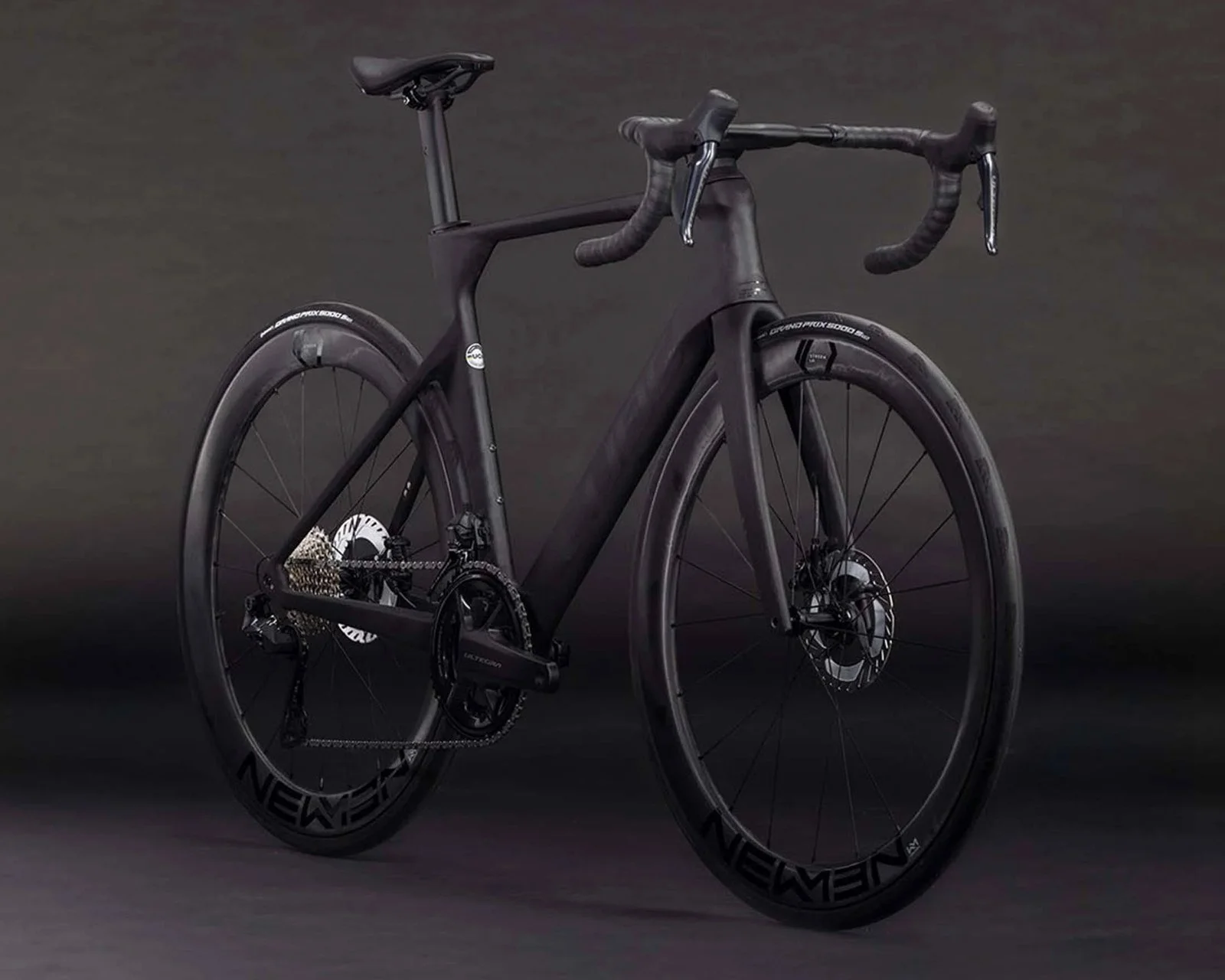 Cube Litening Aero C:68X Race - Image 5