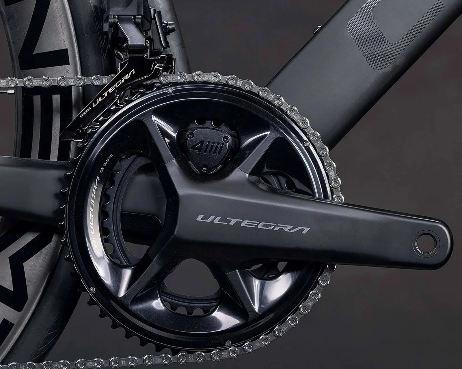 Cube Litening Aero C:68X Race - Image 3