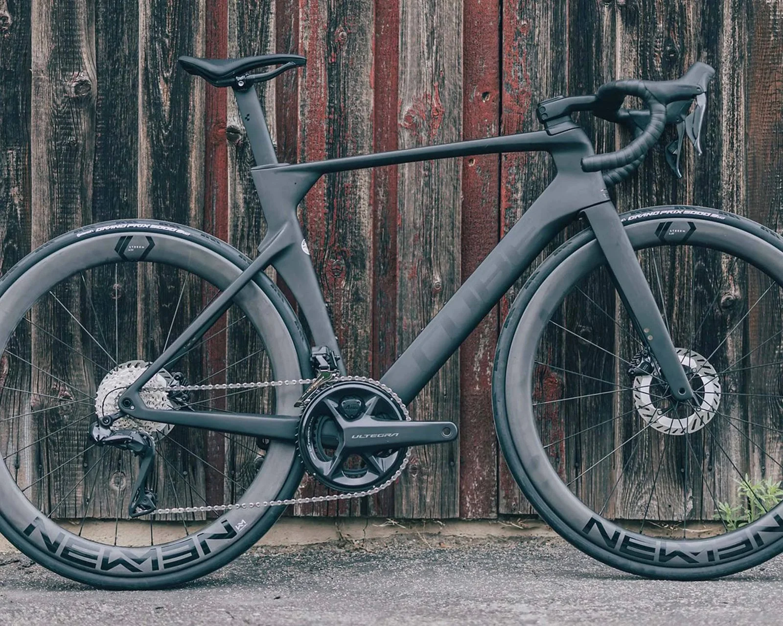 Cube Litening Aero C:68X Race - Image 2