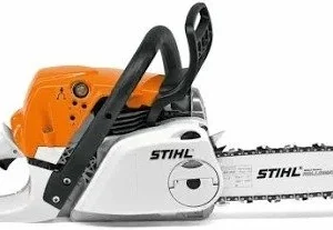 Stihl Benzine Kettingzaag MS 251 C-BE 35 cm