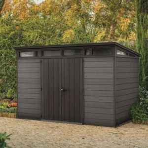 Keter Cortina 117 Tuinhuis