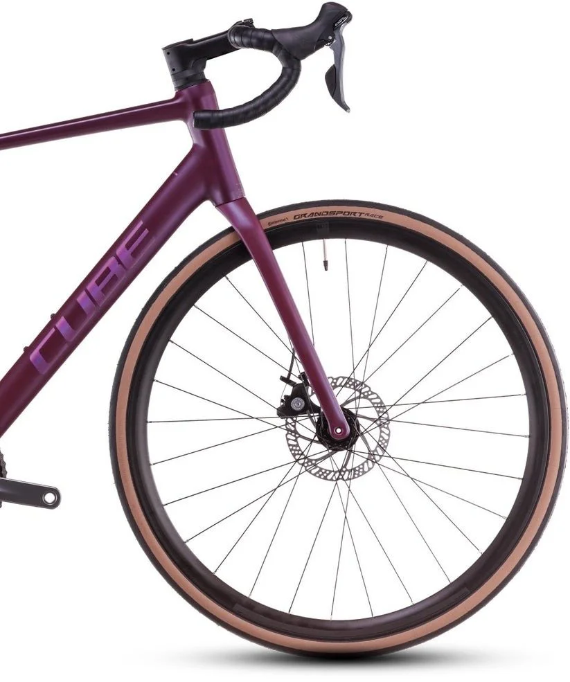 Cube Attain Pro - Image 2